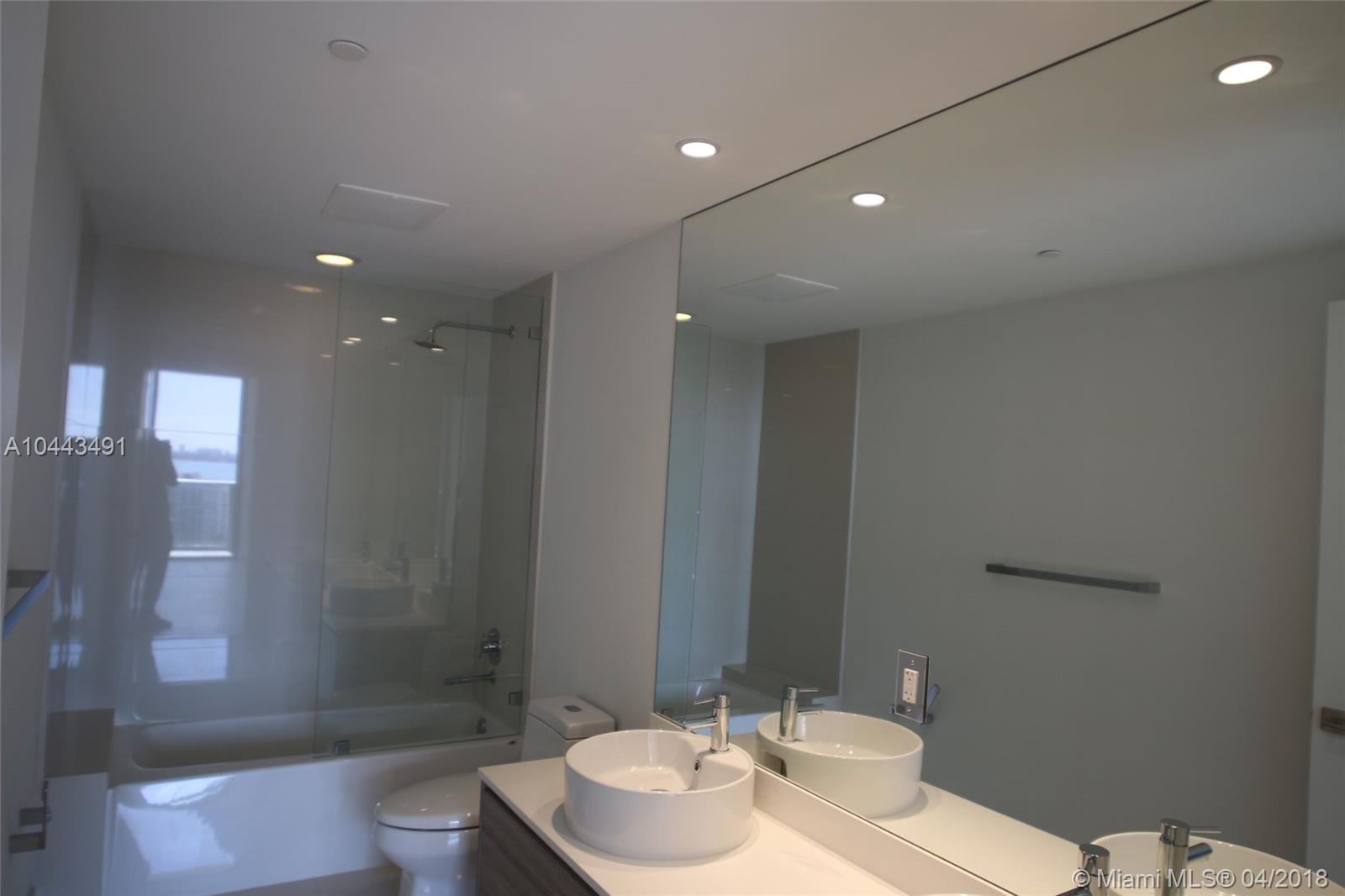 Hyde Midtown Condo - Residential Lease