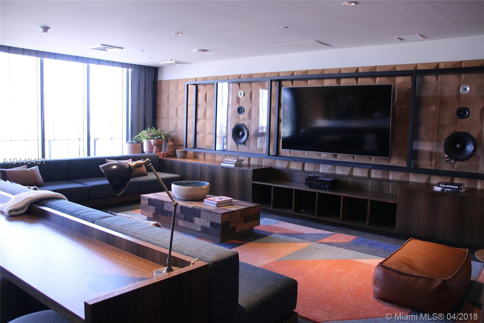 Hyde Midtown Condo - Residential Lease