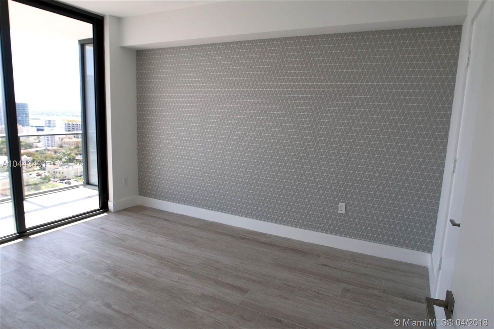 Hyde Midtown Condo - Residential Lease