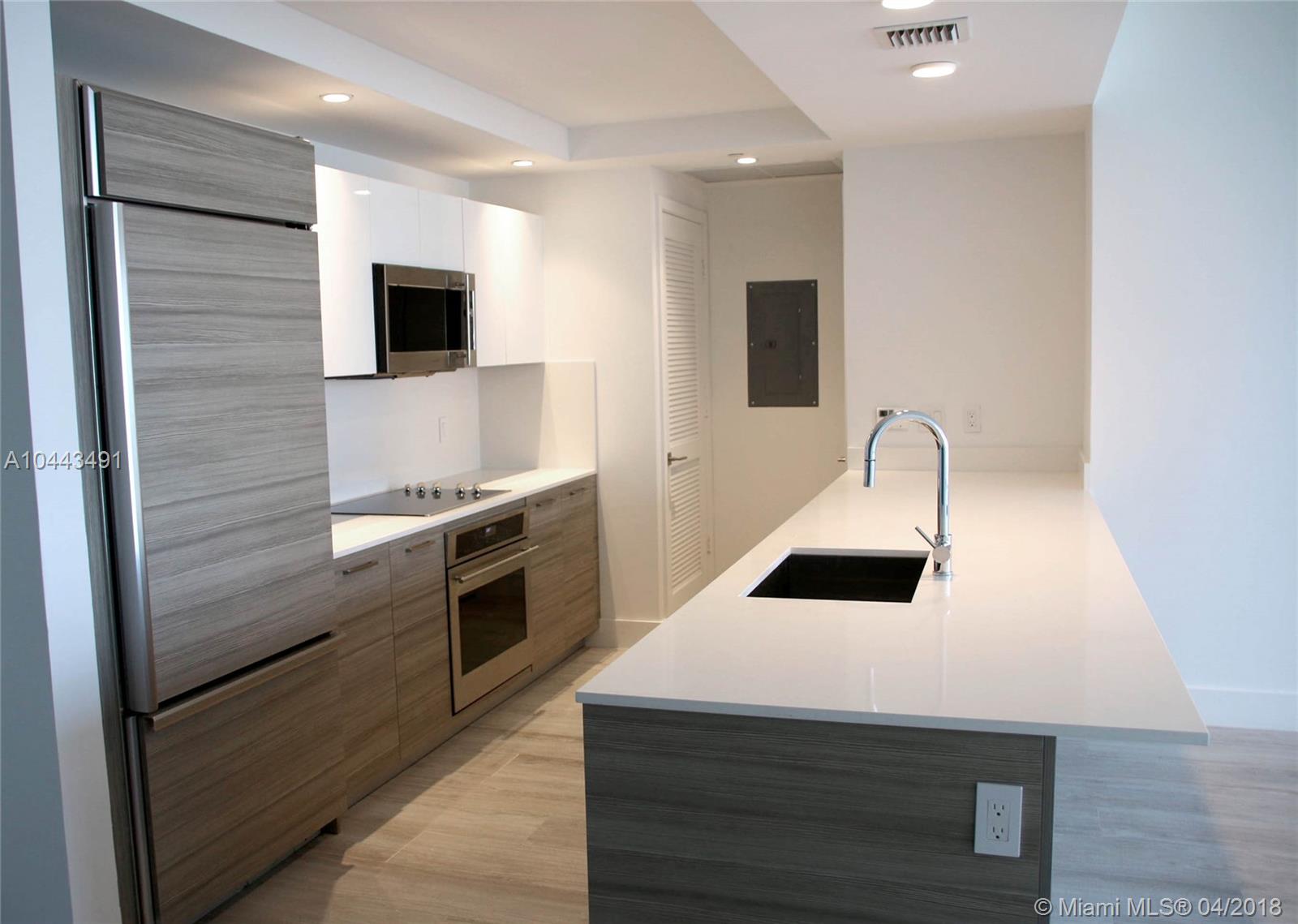 Hyde Midtown Condo - Residential Lease