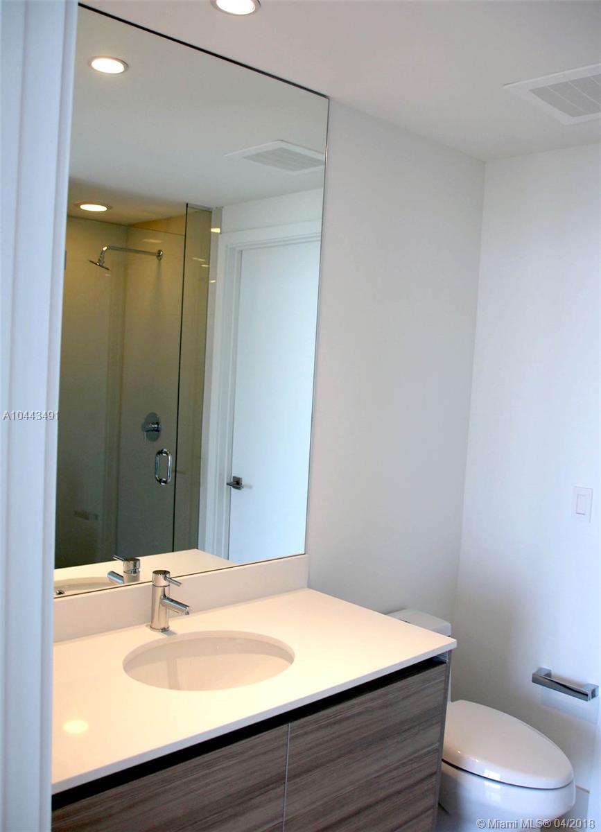 Hyde Midtown Condo - Residential Lease