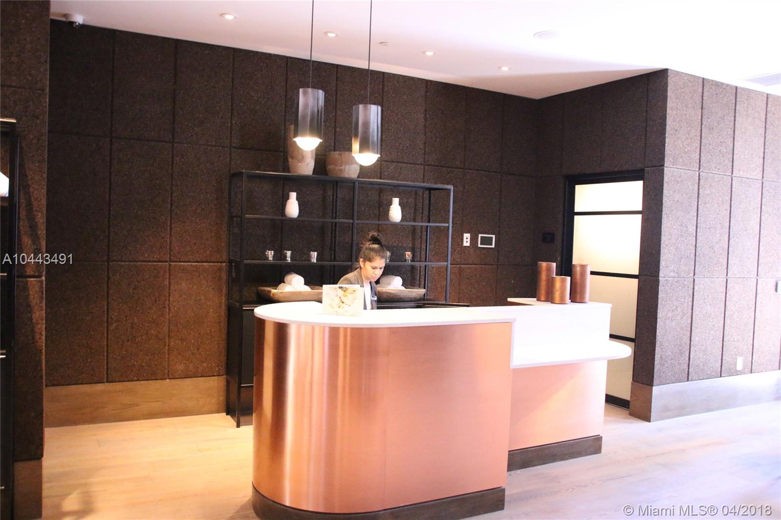 Hyde Midtown Condo - Residential Lease