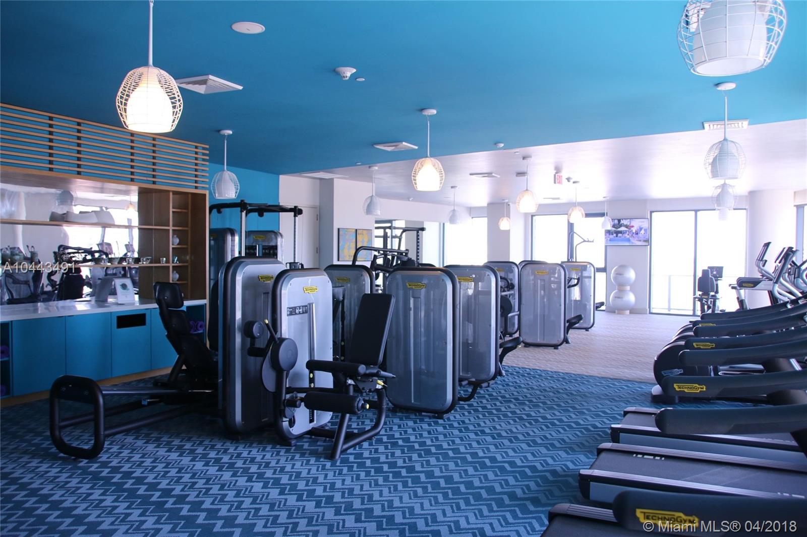 Hyde Midtown Condo - Residential Lease