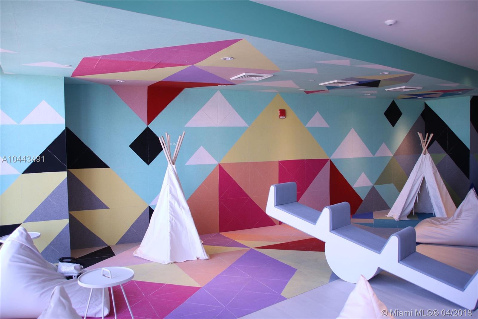 Hyde Midtown Condo - Residential Lease