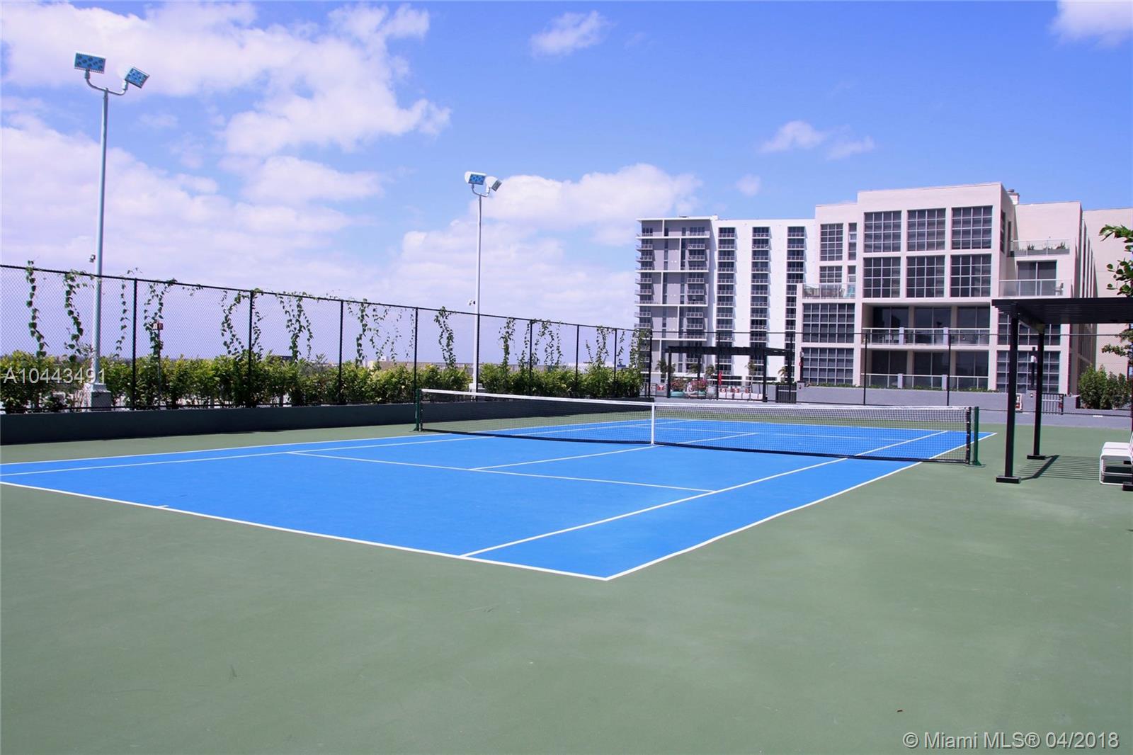 Hyde Midtown Condo - Residential Lease