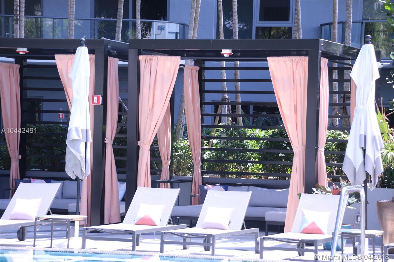 Hyde Midtown Condo - Residential Lease