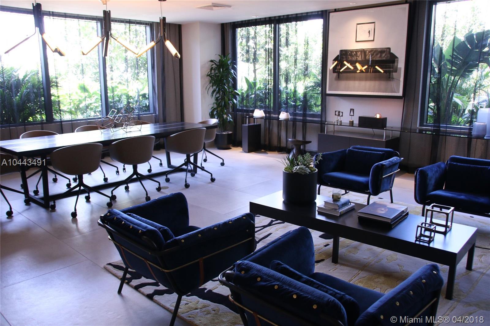 Hyde Midtown Condo - Residential Lease