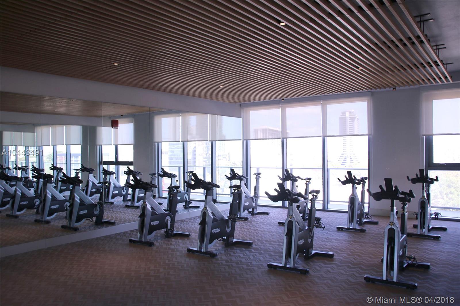 Hyde Midtown Condo - Residential Lease