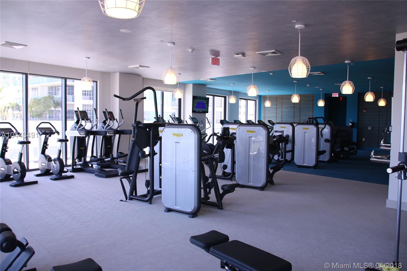 Hyde Midtown Condo - Residential Lease