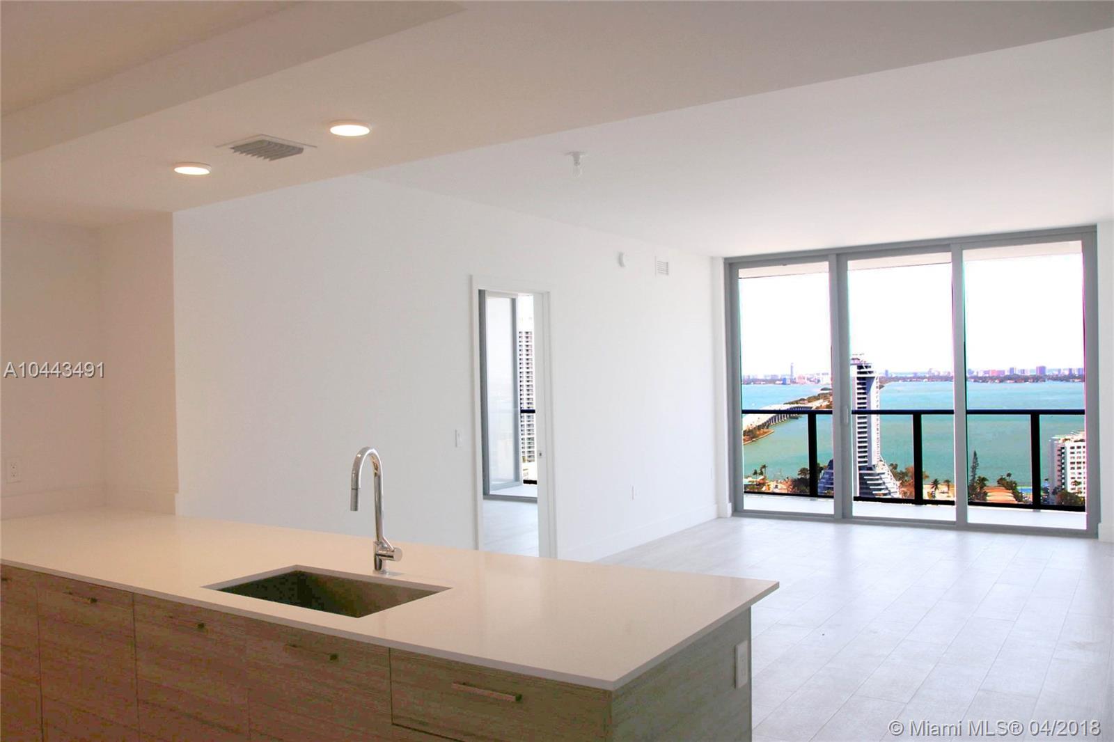 Hyde Midtown Condo - Residential Lease