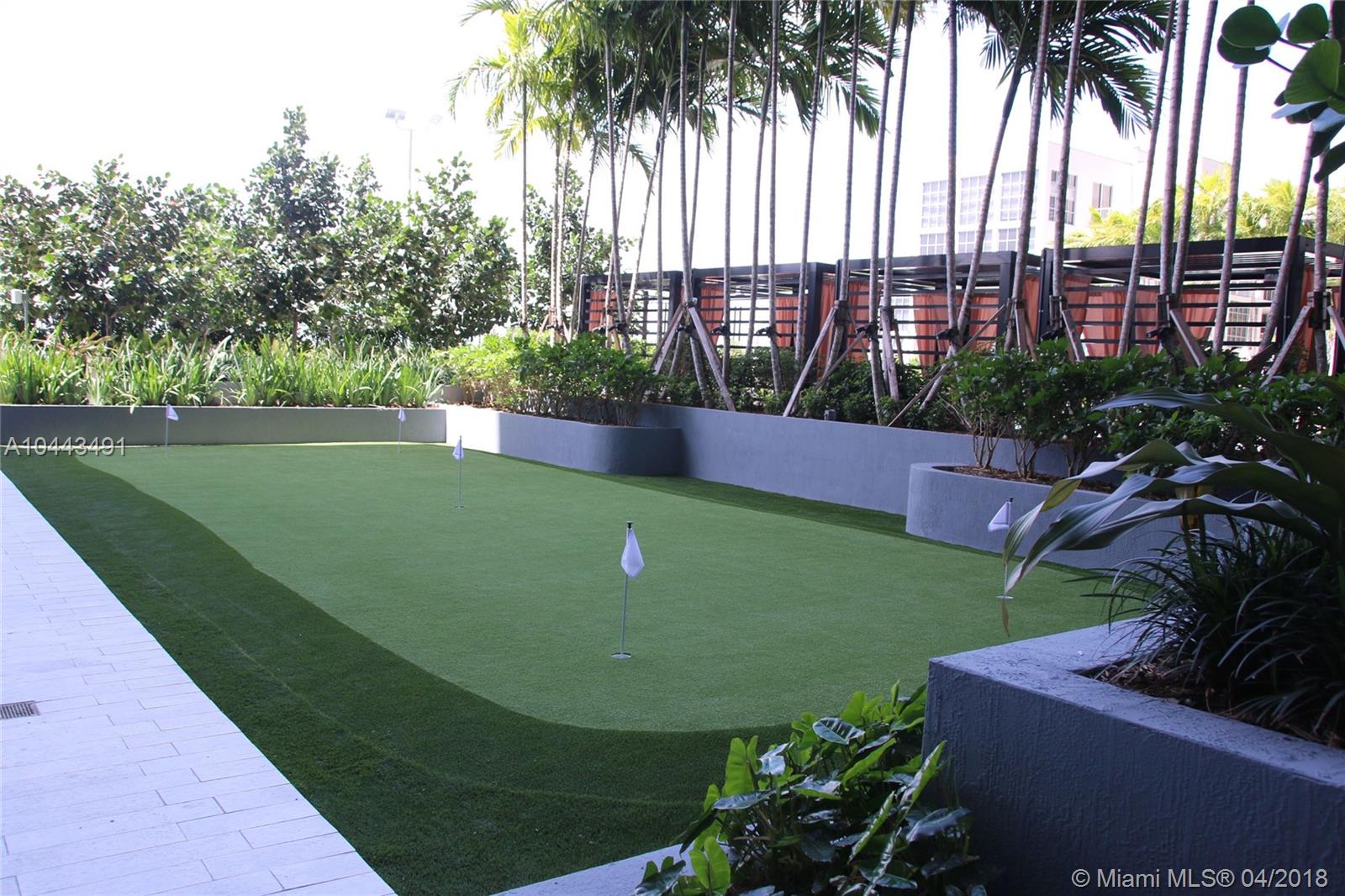 Hyde Midtown Condo - Residential Lease