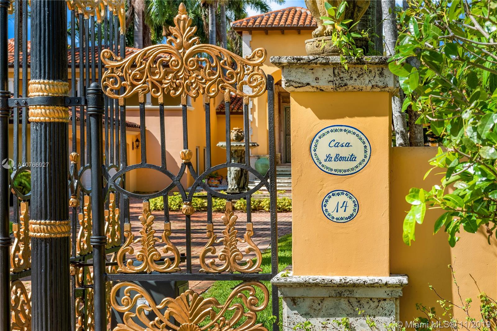 STAR ISLAND - Residential
