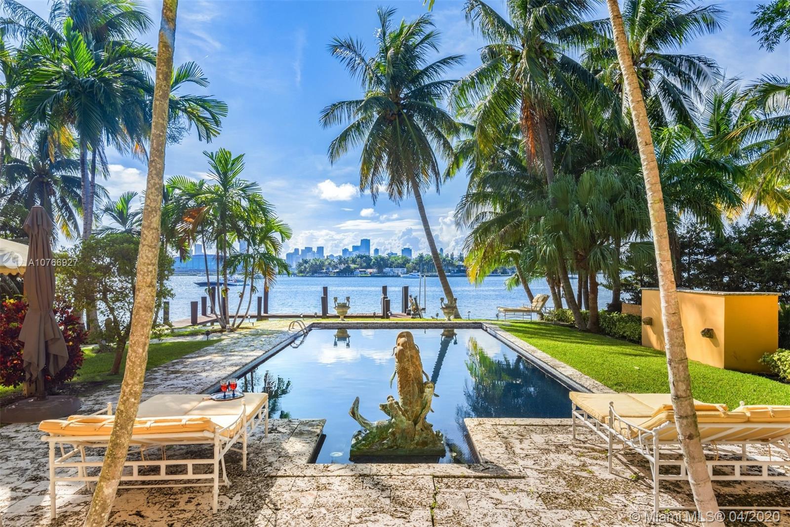 STAR ISLAND - Residential