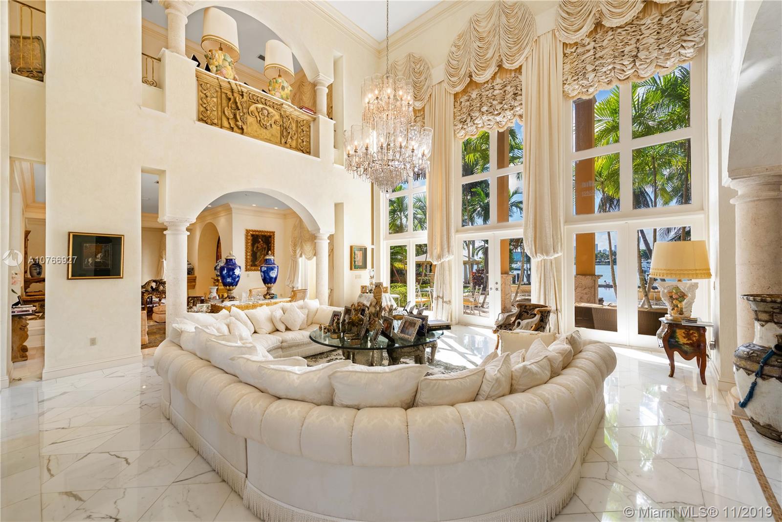 STAR ISLAND - Residential