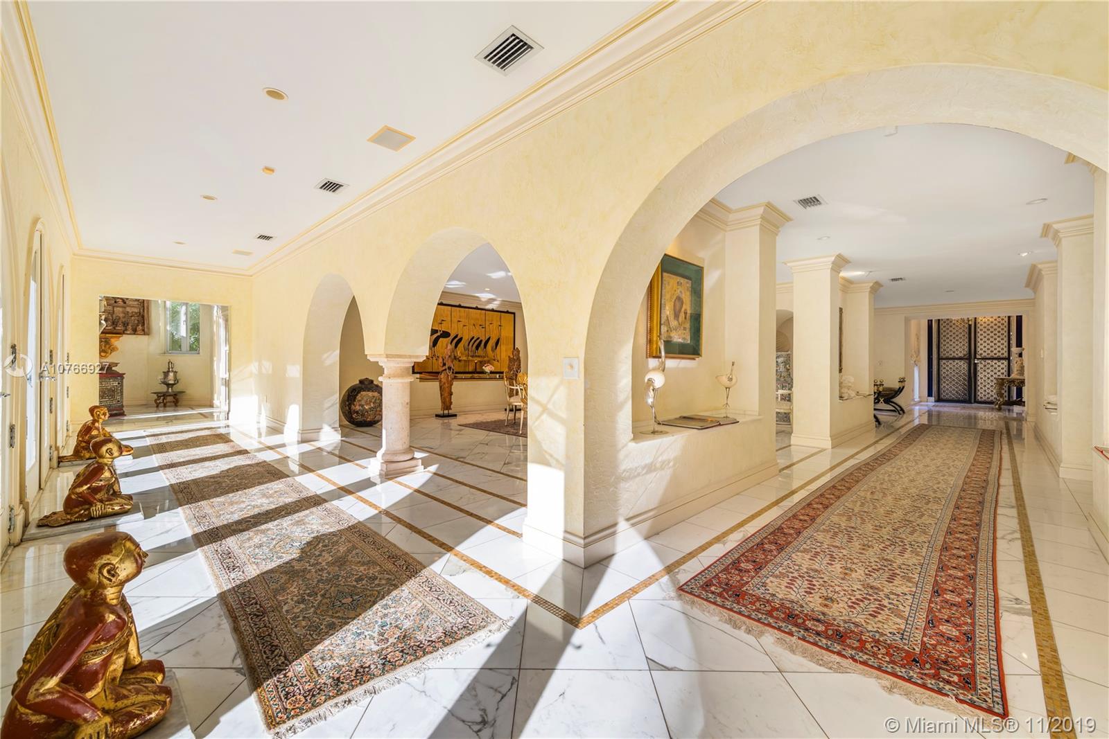 STAR ISLAND - Residential