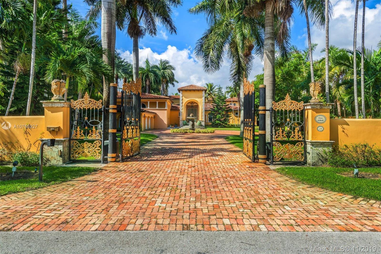STAR ISLAND - Residential