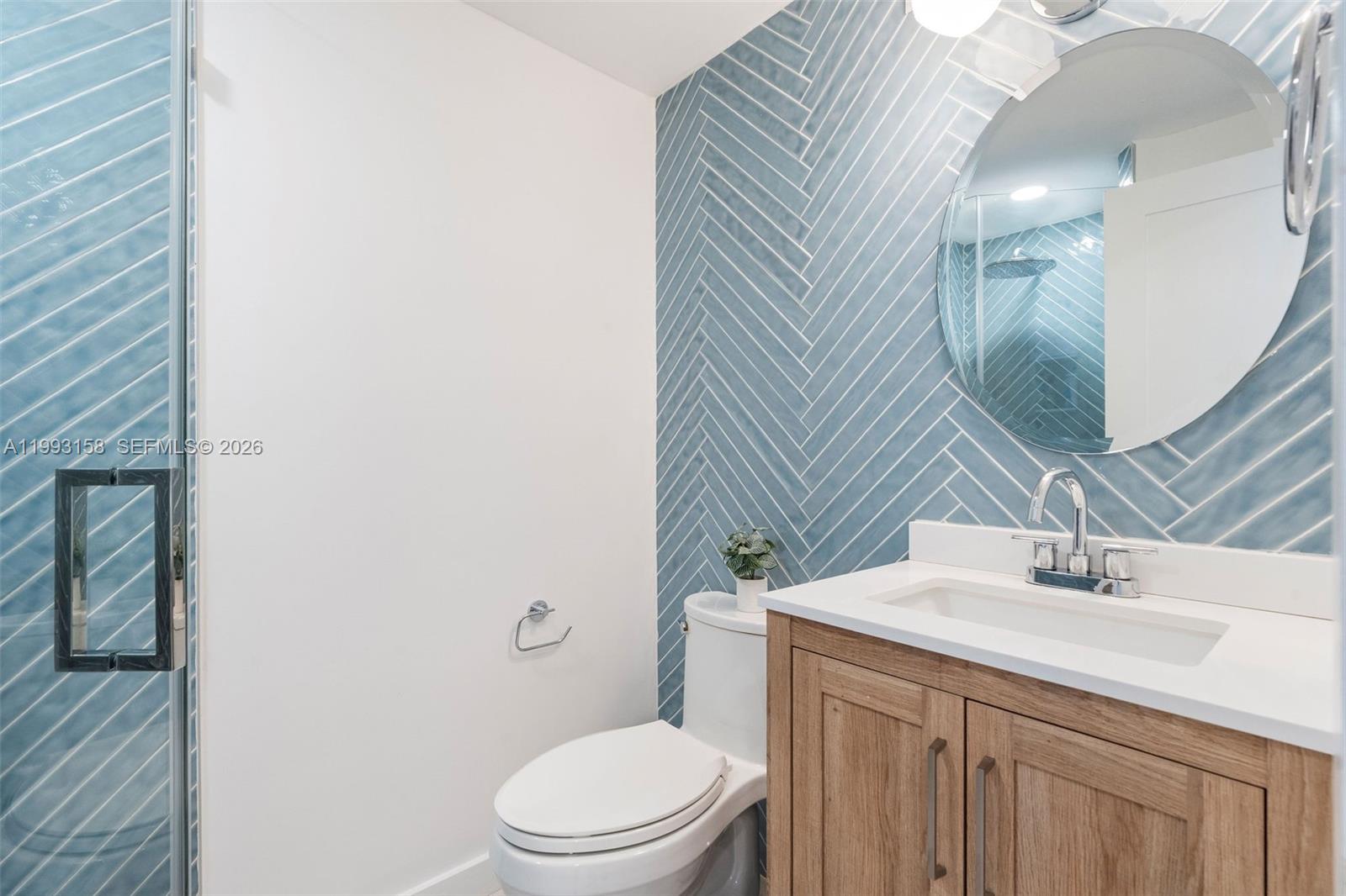 SURPRISE LAKE - Residential Lease