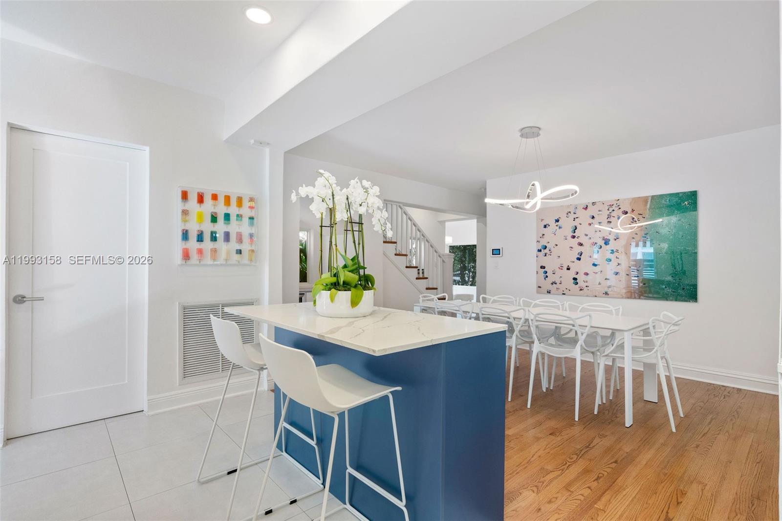 SURPRISE LAKE - Residential Lease