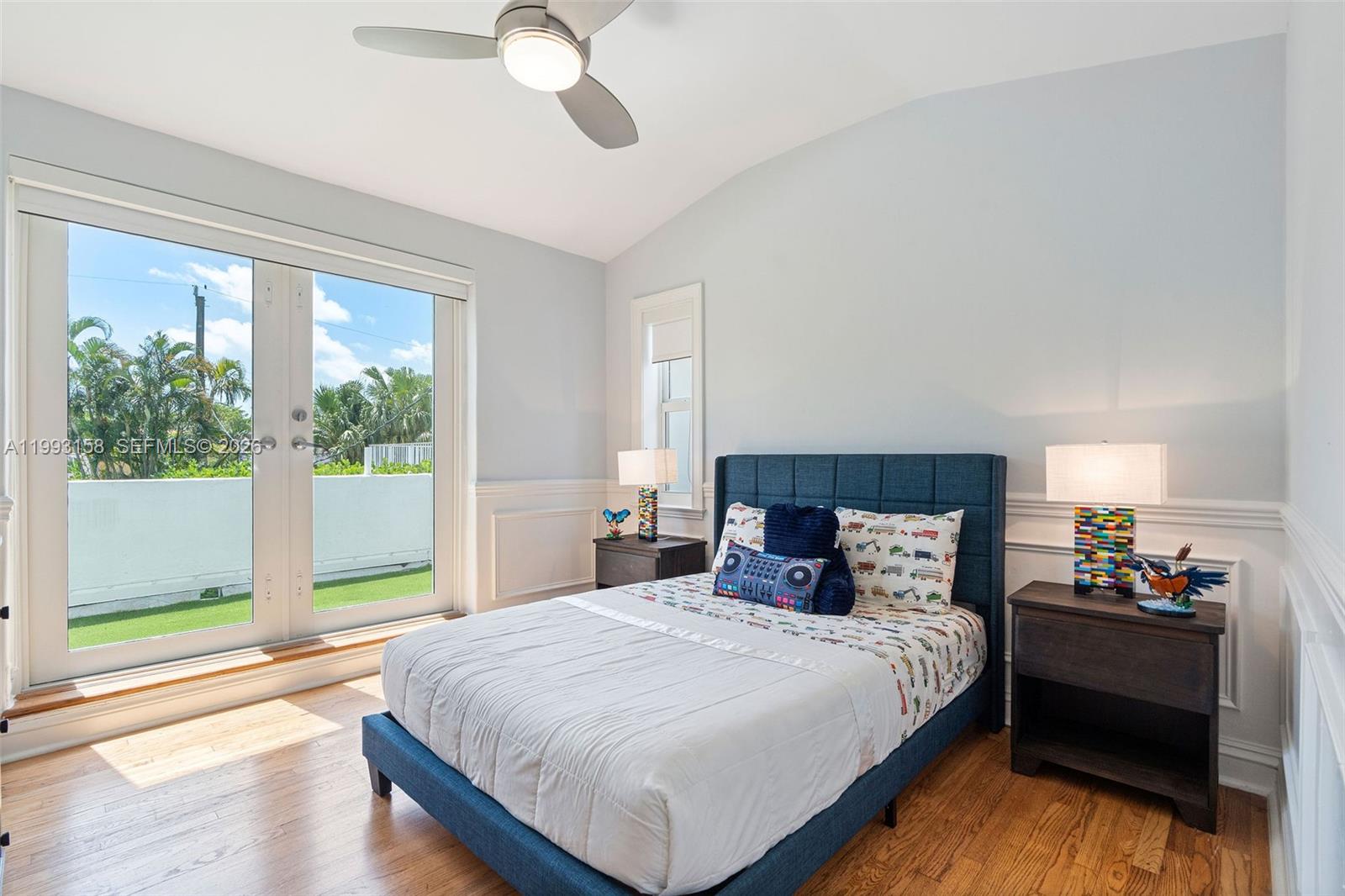 SURPRISE LAKE - Residential Lease