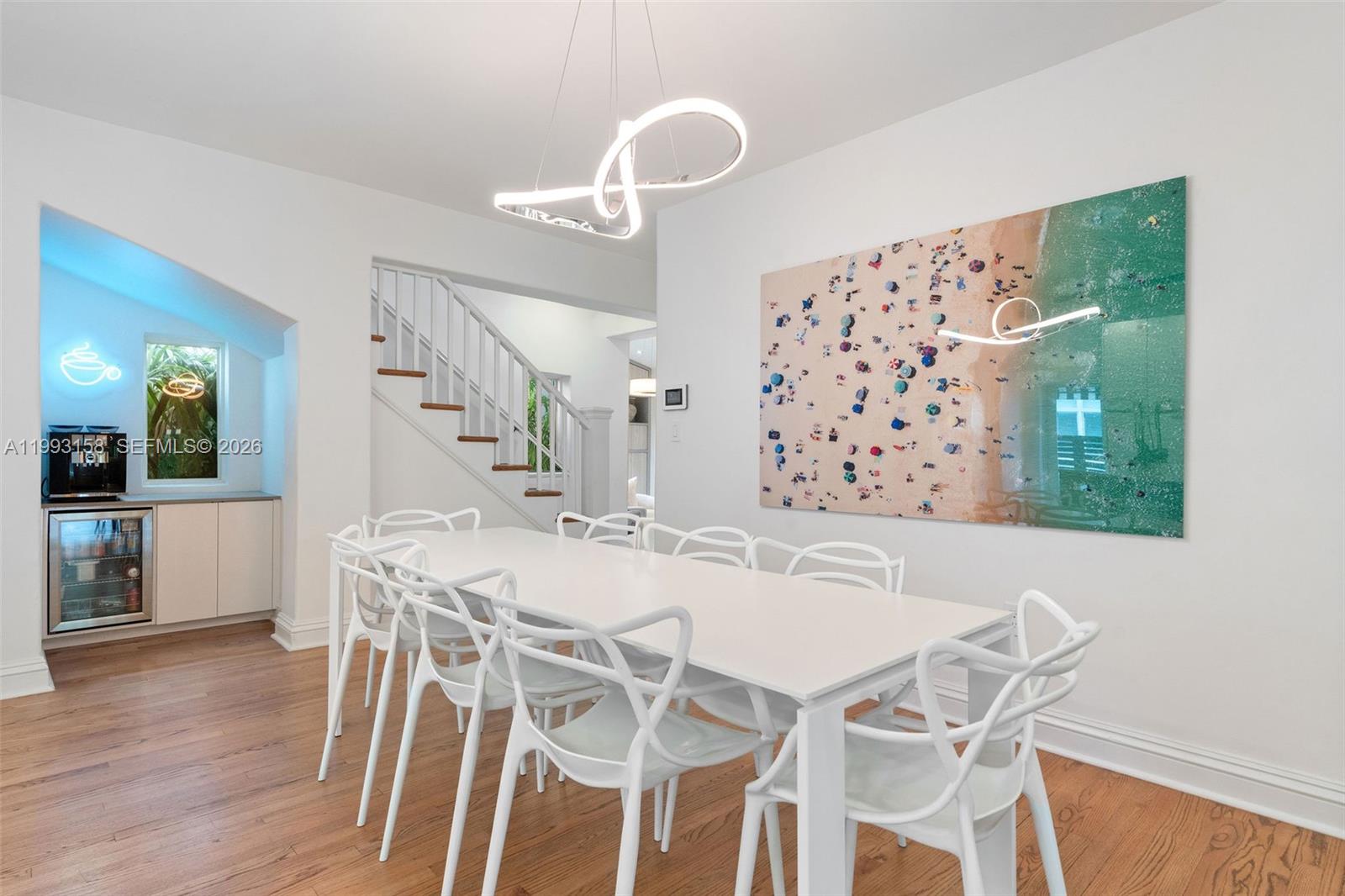 SURPRISE LAKE - Residential Lease