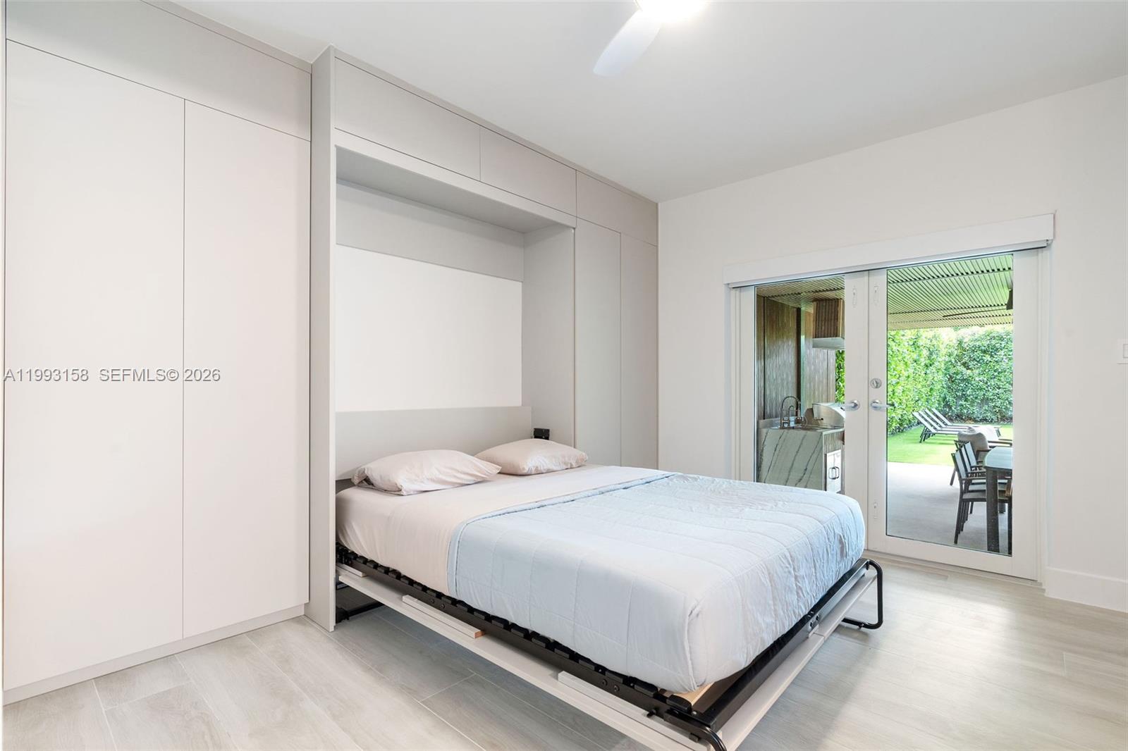 SURPRISE LAKE - Residential Lease