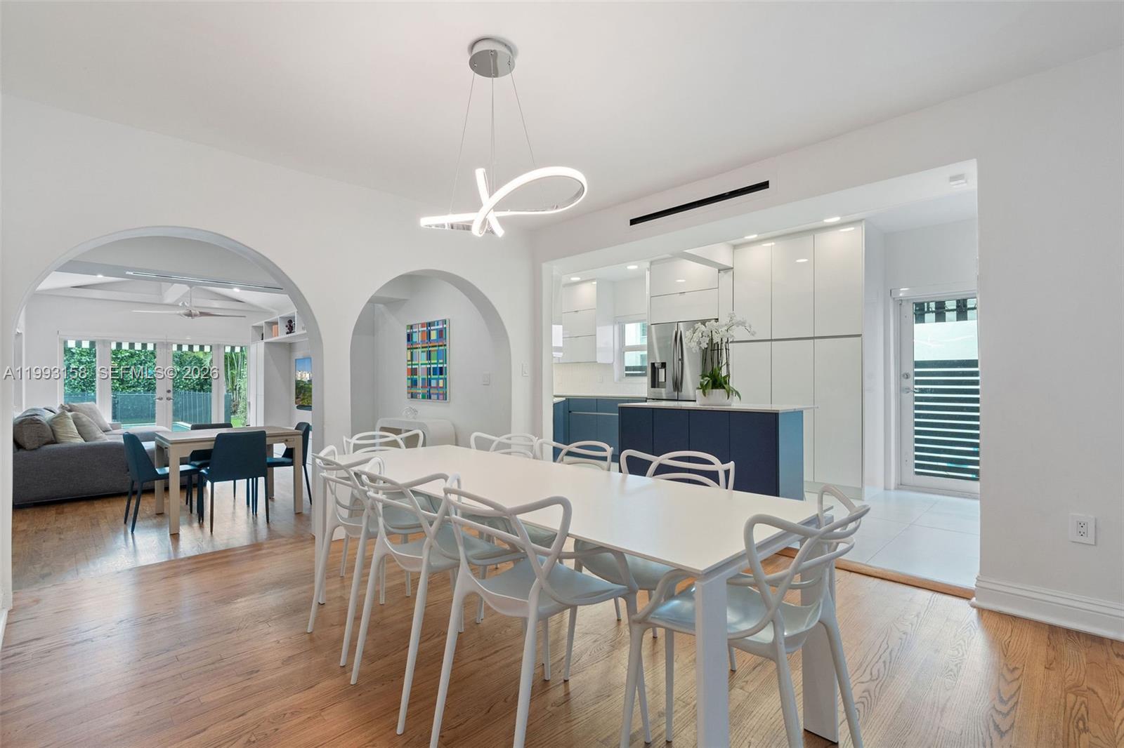 SURPRISE LAKE - Residential Lease