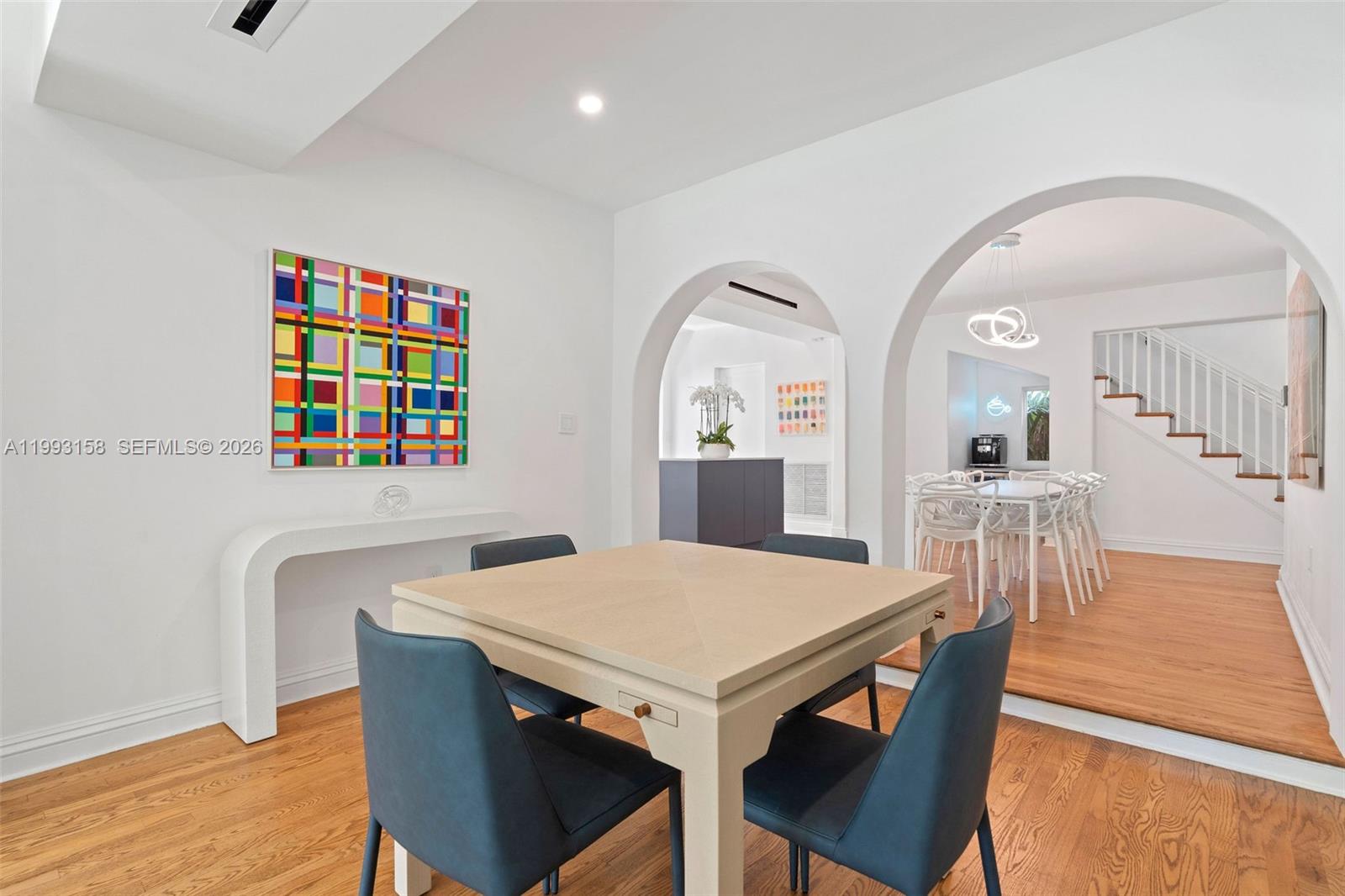 SURPRISE LAKE - Residential Lease