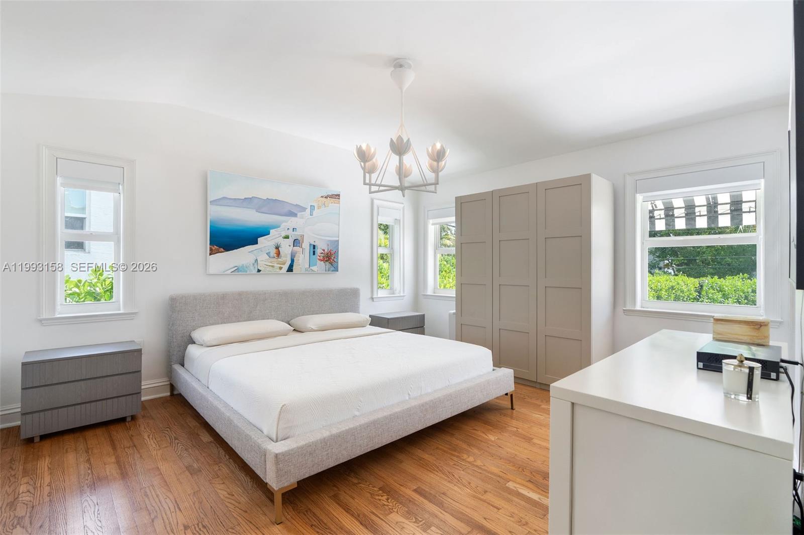 SURPRISE LAKE - Residential Lease
