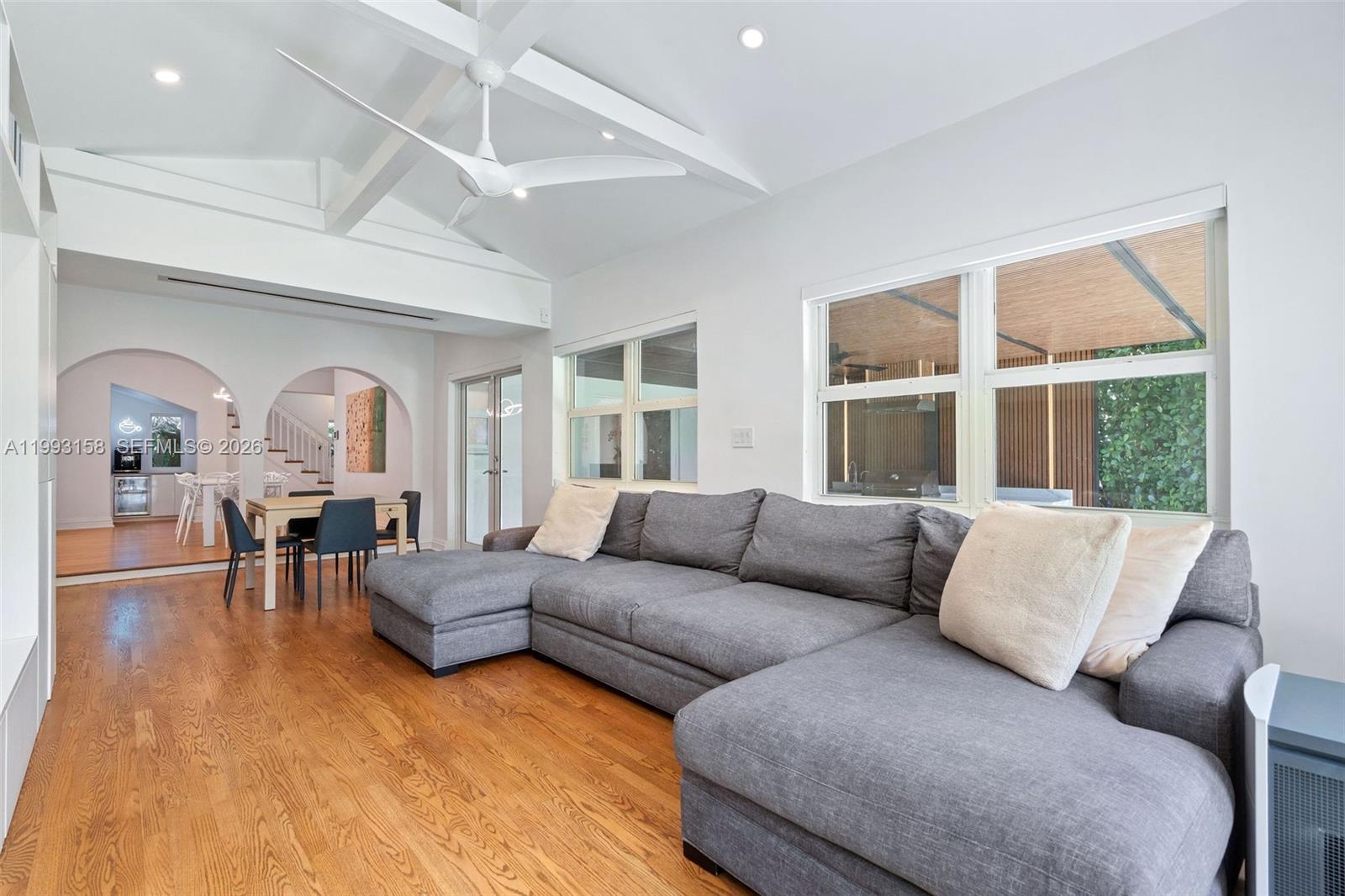 SURPRISE LAKE - Residential Lease