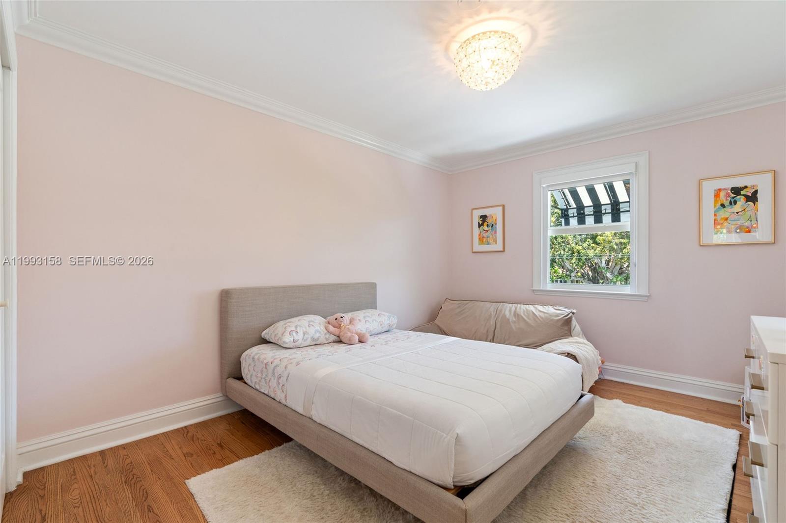 SURPRISE LAKE - Residential Lease