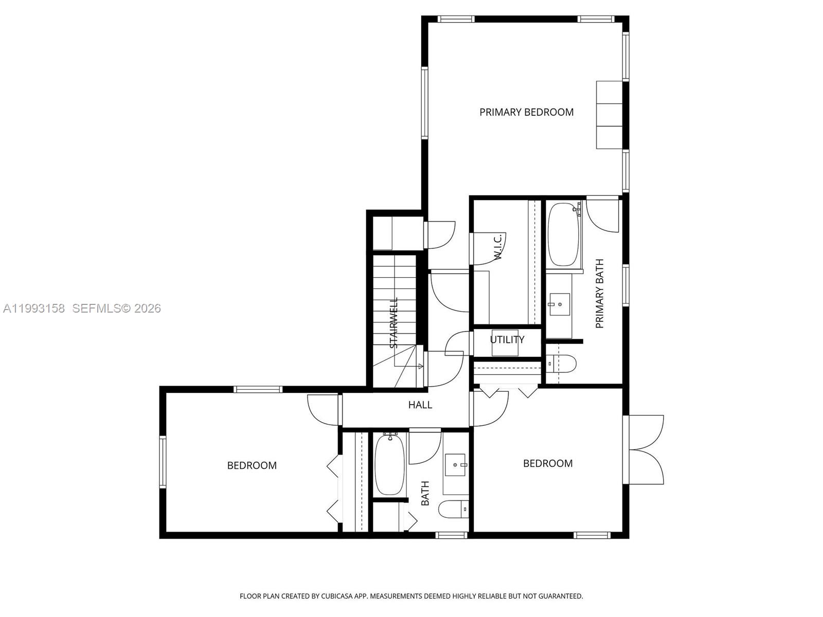 SURPRISE LAKE - Residential Lease