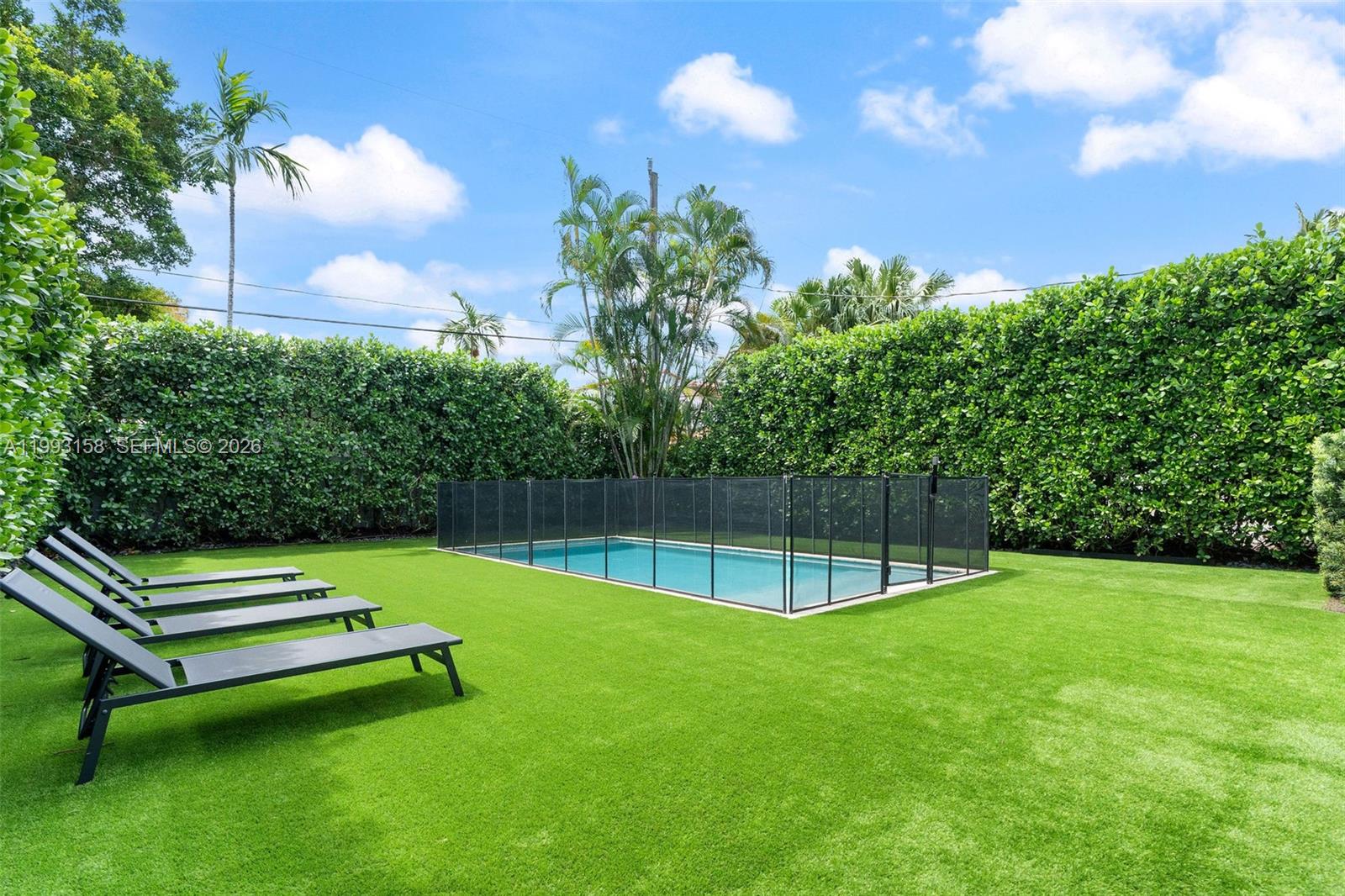SURPRISE LAKE - Residential Lease