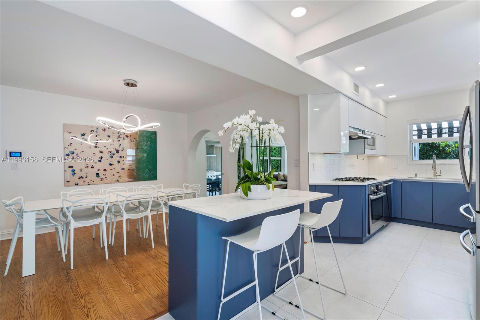 SURPRISE LAKE - Residential Lease