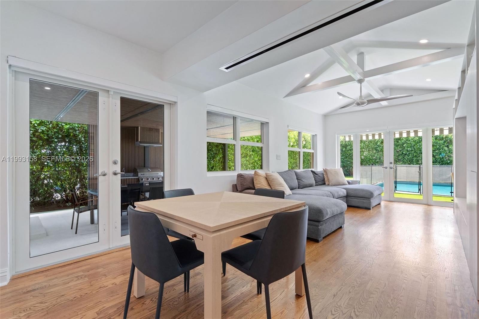 SURPRISE LAKE - Residential Lease