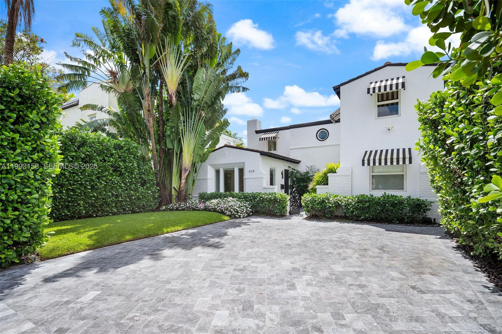 SURPRISE LAKE - Residential Lease