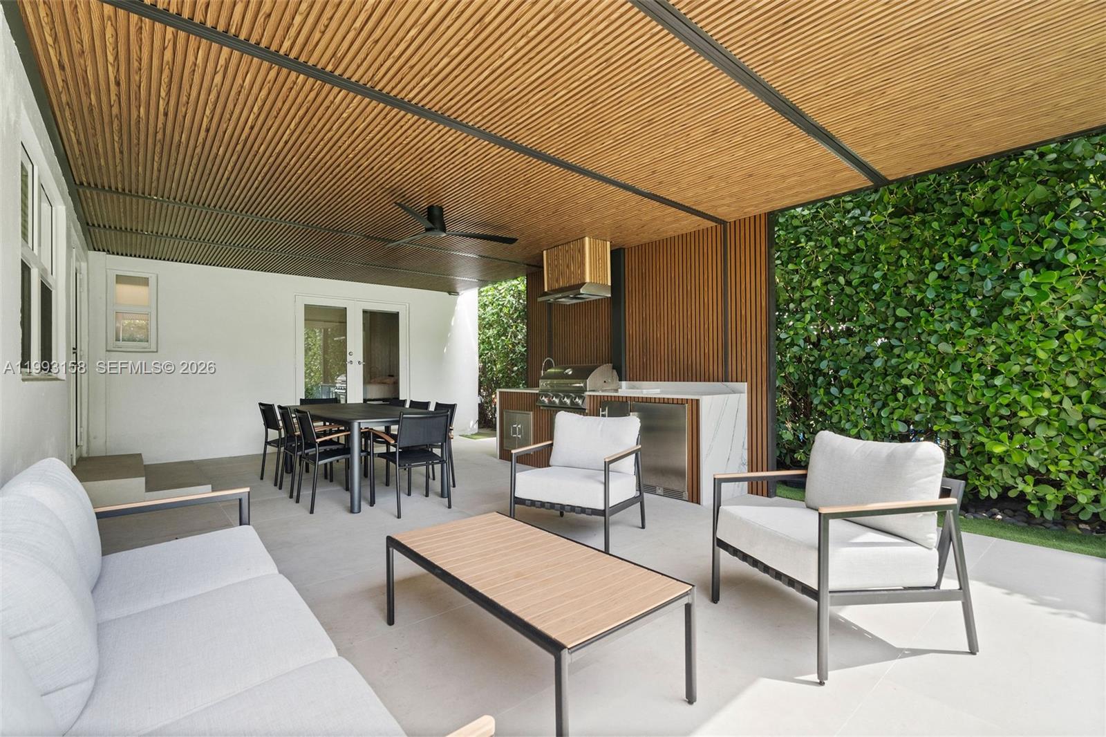 SURPRISE LAKE - Residential Lease