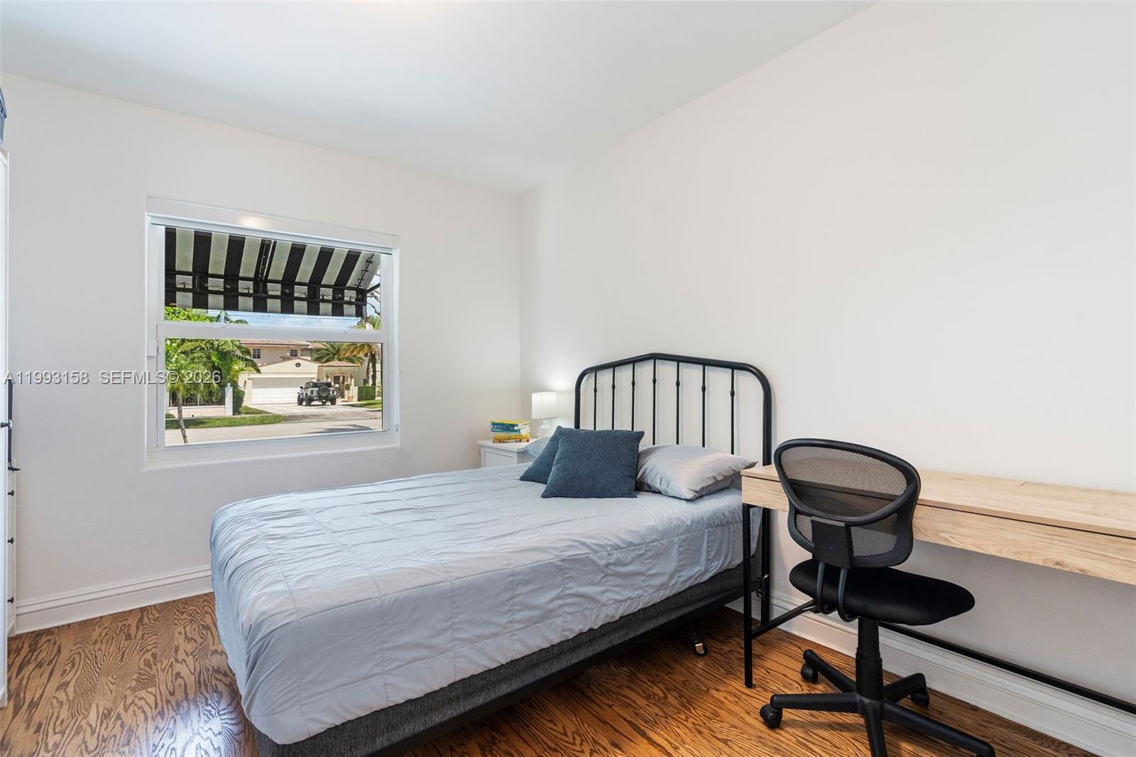 SURPRISE LAKE - Residential Lease