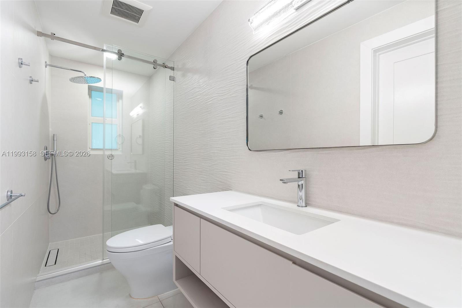 SURPRISE LAKE - Residential Lease