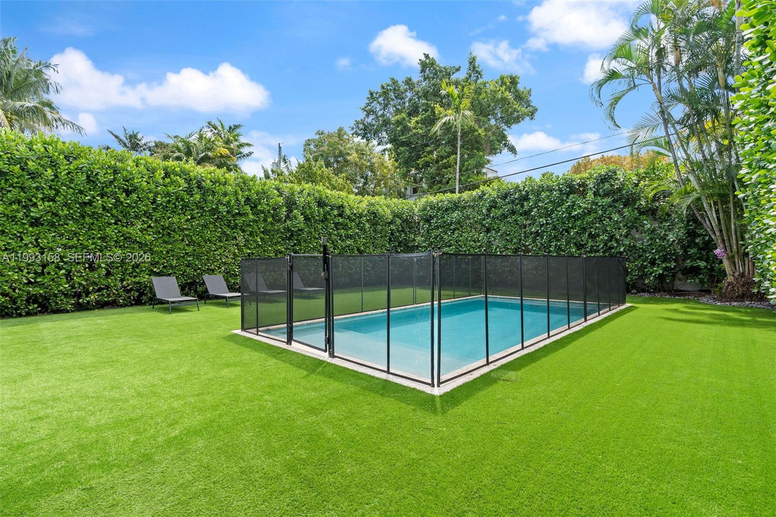 SURPRISE LAKE - Residential Lease