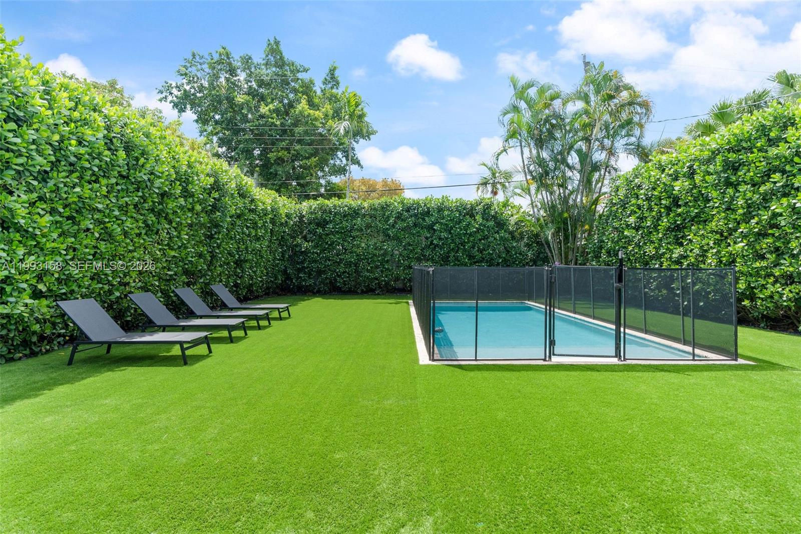 SURPRISE LAKE - Residential Lease