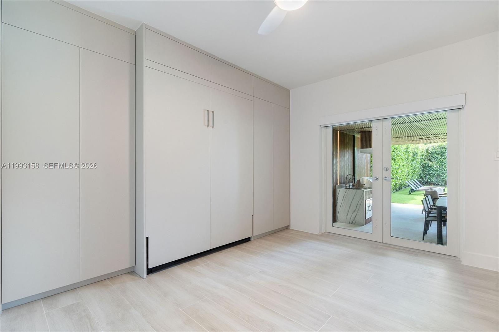 SURPRISE LAKE - Residential Lease