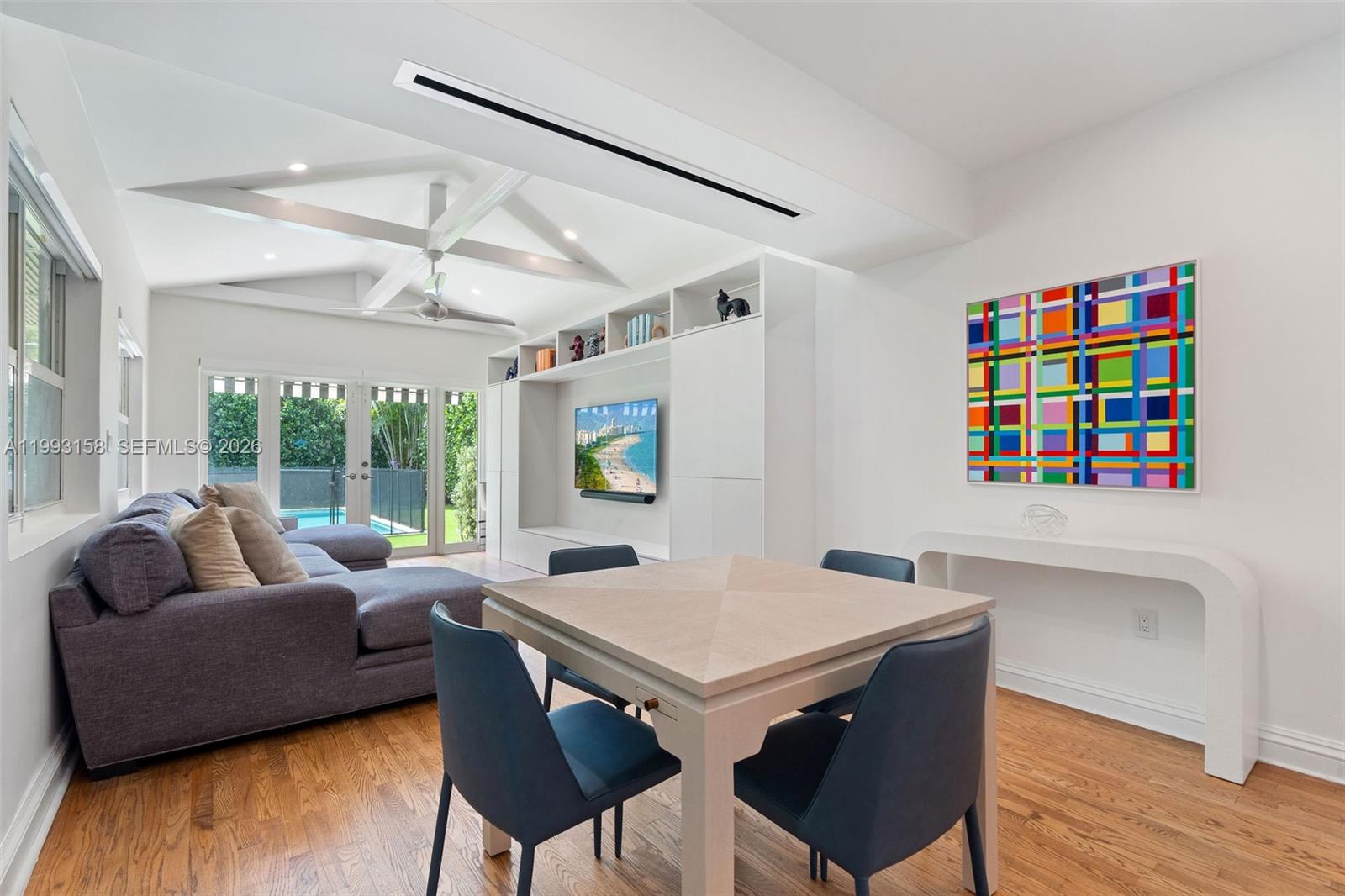 SURPRISE LAKE - Residential Lease