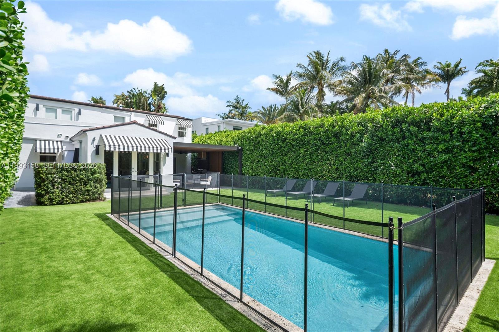 SURPRISE LAKE - Residential Lease