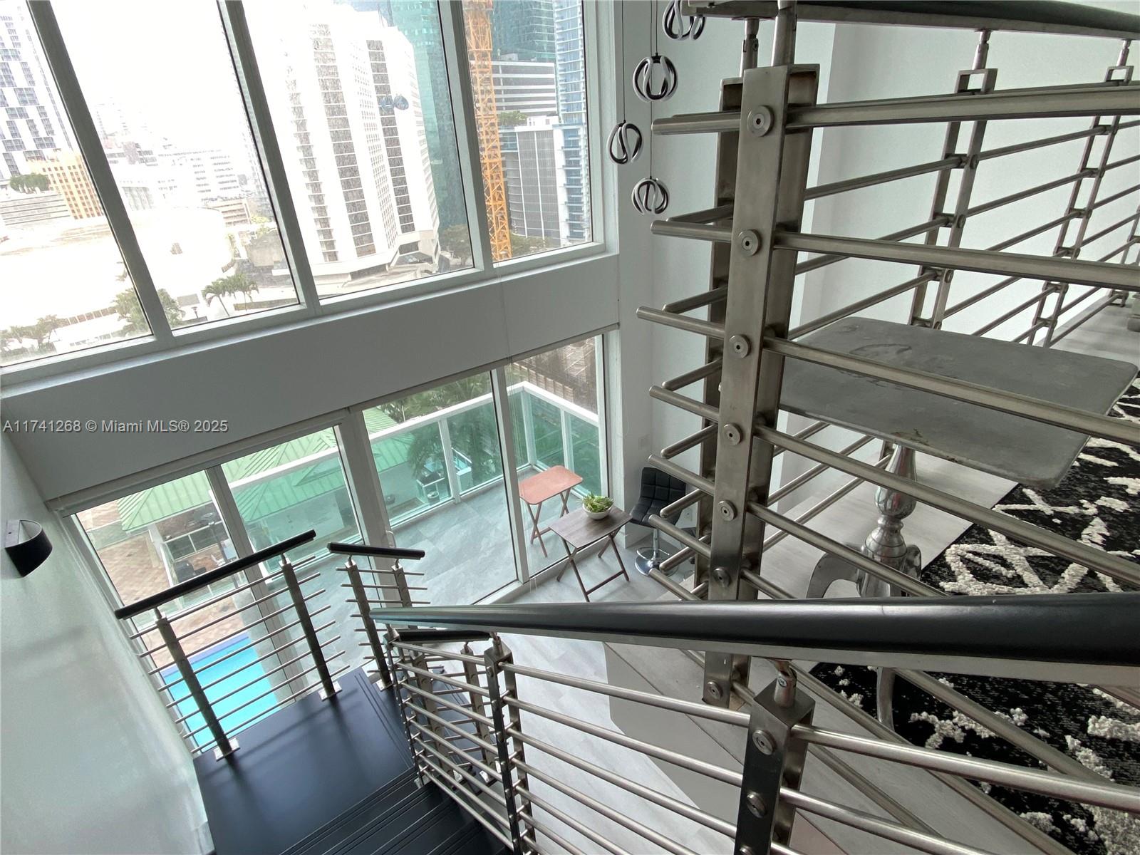 BRICKELL ON THE RIVER S T - Residential Lease