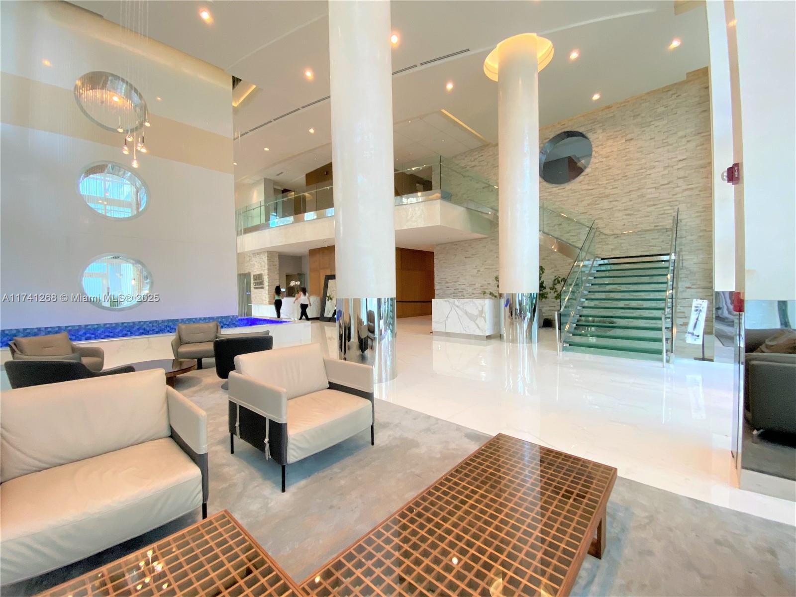 BRICKELL ON THE RIVER S T - Residential Lease