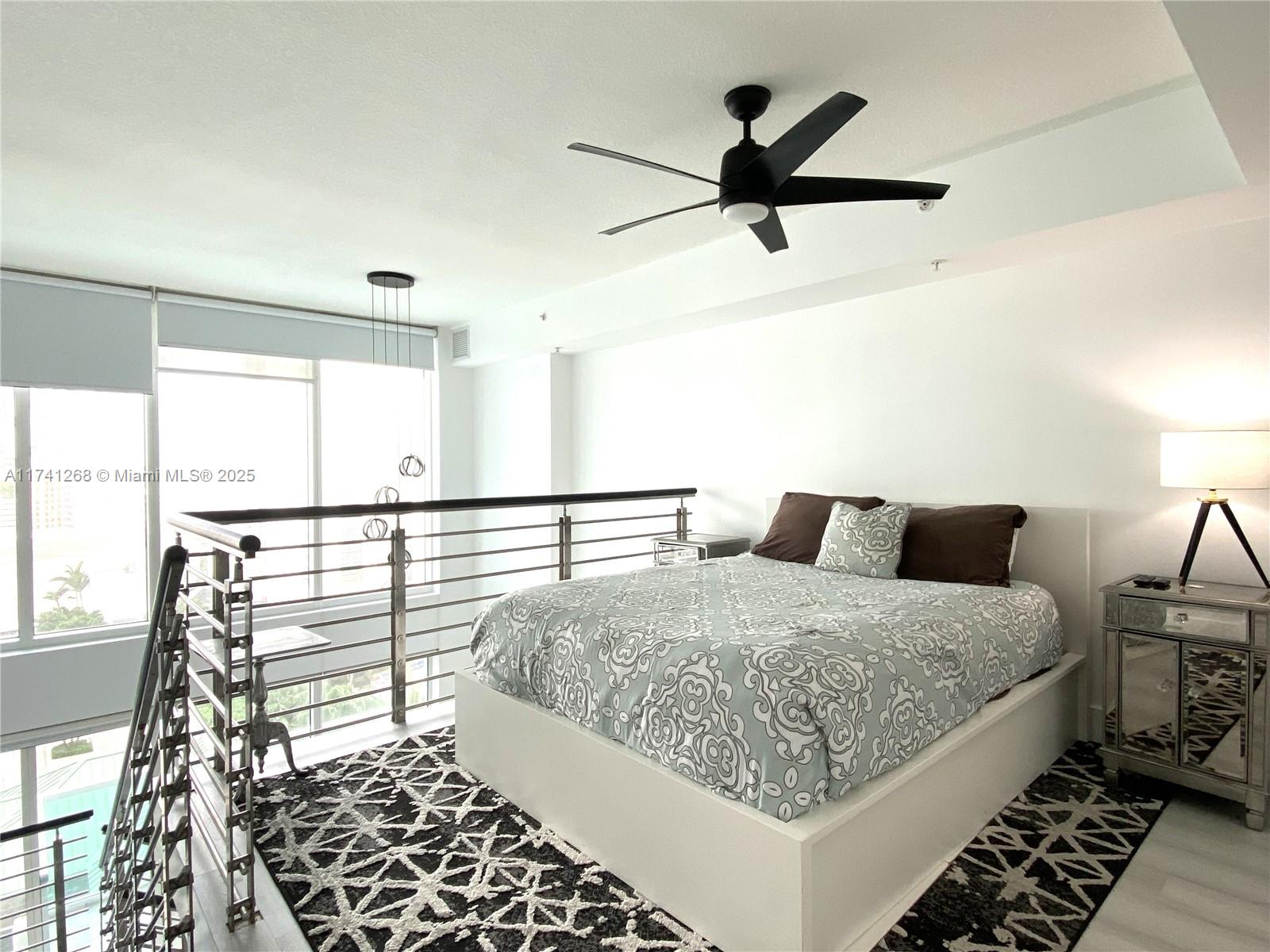 BRICKELL ON THE RIVER S T - Residential Lease
