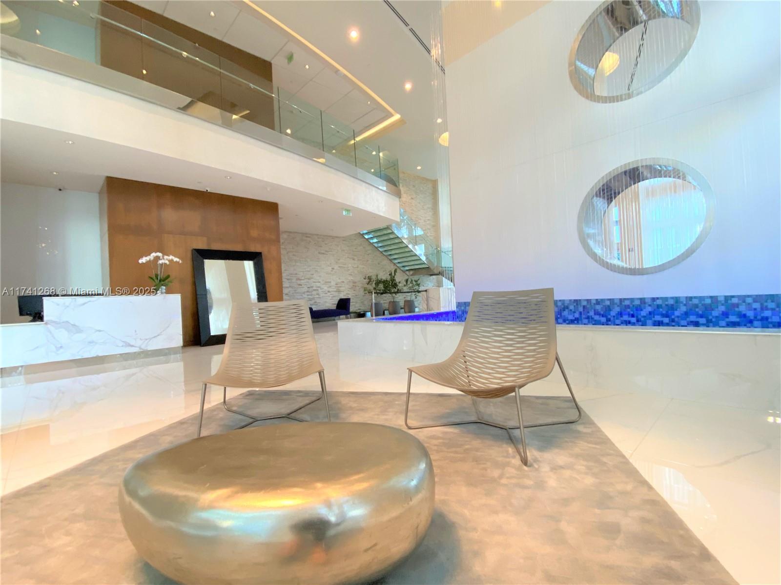 BRICKELL ON THE RIVER S T - Residential Lease