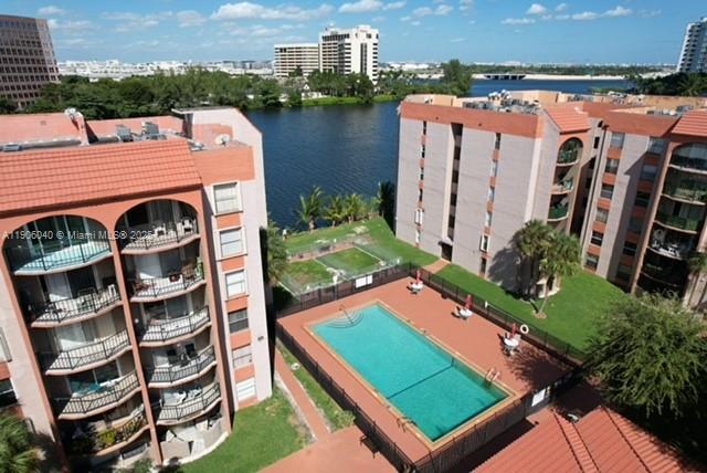 Welcome to this well located 1bedroom 1 bathroom of comfortable living in the heart of Miami. Nestled in the Flagami/Blue Lagoon corridor, the building provides convenient access to major highways, Miami International Airport, Downtown, Brickell, and the Beaches ideal for commuters and frequent travelers. The area offers top rated schools, nearby hospitals, beautiful parks, and a growing selection of restaurants, shops, malls and local services. With the upcoming Miami Freedom Park and Inter Miami CF Stadium bringing new energy, jobs, and value to the community, this condo presents an excellent opportunity for both homeowners and investors.