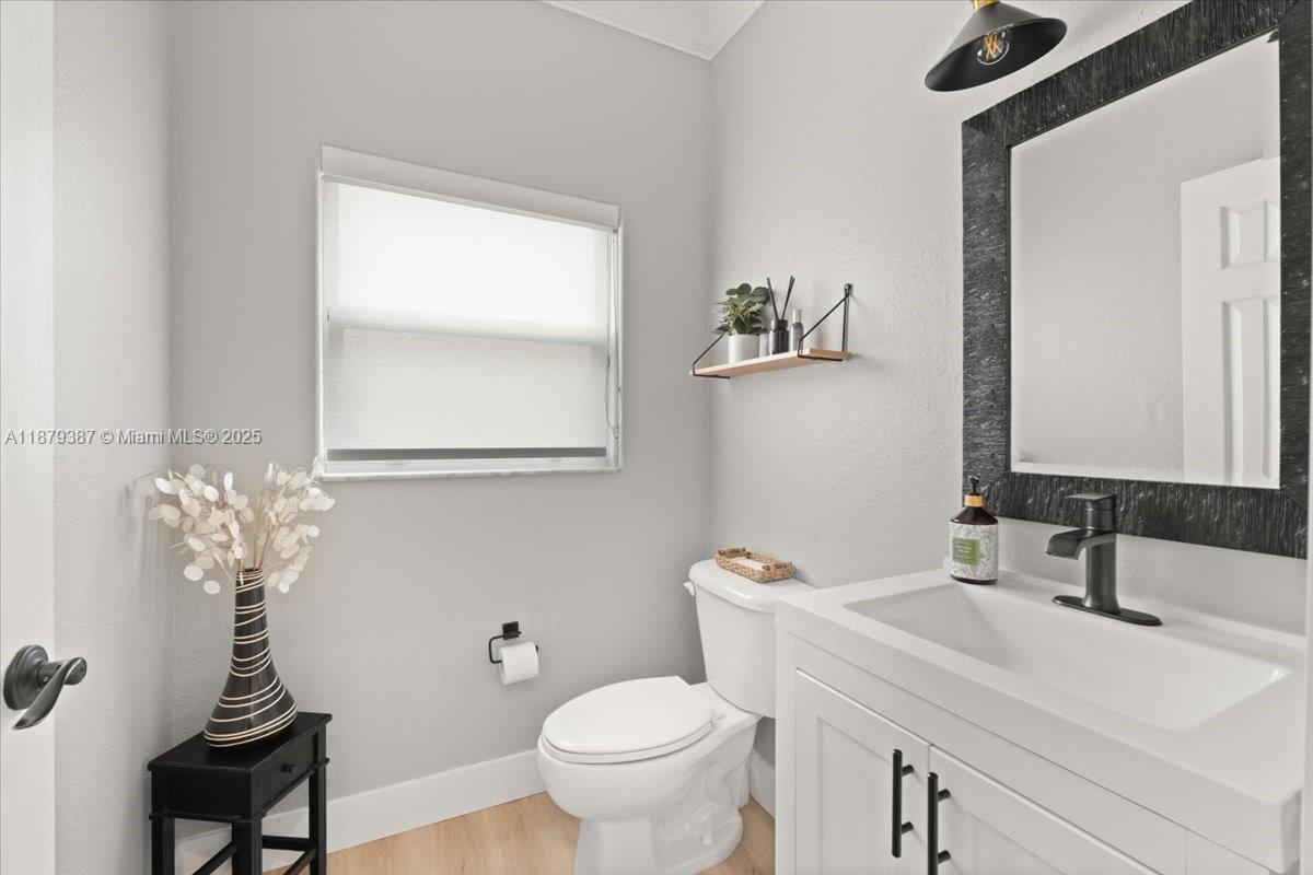 BALANI SUB - Residential