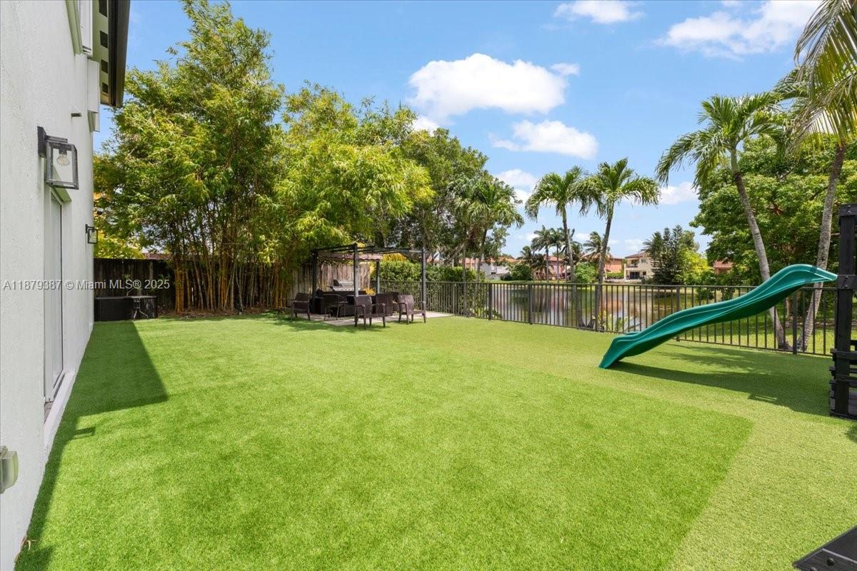 BALANI SUB - Residential